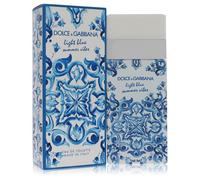 Light Blue Summer Vibes & Gabbana Eau De Toilette 100 ml