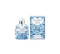 Dolce&Gabbana Light Blue Summer Vibes 125 ml eau de toilette per Uomo