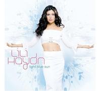 Light Blue Sun by Haydn, Lili (2003-08-19)
