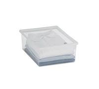 LIGHT BOX M TRASPARENTE, 12 LT
