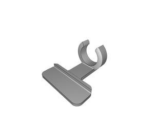 Light Bracket for C9 Christmas Lights - Noma Compatible Mount