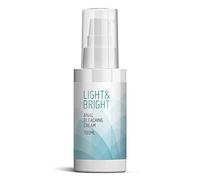 LIGHT & BRIGHT anale BLEACHING CREMA - ADVANCED ANO SBIANCAMENTO ANALE BLEACH