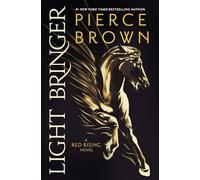 Light Bringer: the Sunday Times bestseller: 6