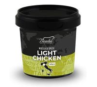 Light Chicken 90 g - Miscela di Spezie per Pollo e Tacchino - Rub BBQ per Griglia, Forno e Marinatura a Secco - Gusto Delicato e Aromatico - Made in Italy