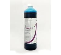 Light Ciano LC smart per epson ecotank 1000 ml. ink-j dye professionale, pulisce gli ugelli in fase di stampa, non secca le testine made in Italy