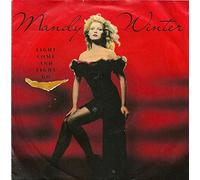 Light come and light go (1989) / Vinyl single [Vinyl-Single 7'']