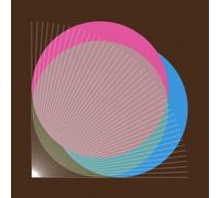 Light Conductor Sequence Three (Vinyl LP) 12" Album