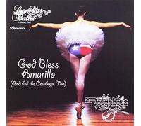 Light Crust Doughboys - Best Of God Bless Amarillo