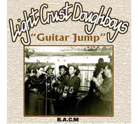 Light Crust Doughboys - Guitar Jump 1947