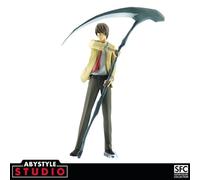 LIGHT DEATH NOTE FIGURE 18 CM