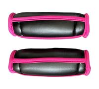 Light Dumbbell Set - Portable Fitness Equipment for Exercise Performance | Fabric Wrapped with Sand Filling, Structure Enhances Stability, Flexibility Coordination for Home Studio Use