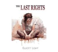 Light, Elliott The Last Rights Book NUOVO