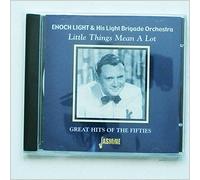 little things mean a lot - great hits of the fifties