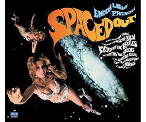 Light, Enoch - Presents Spaced Out & Charge