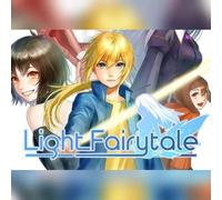 Light Fairytale Episode 1 (Xbox One / Xbox Series X|S) Xbox Live Key - ARGENTINA