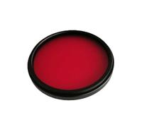 Light Filter for Black and White Photography - Optical Glass Color Correcting Filter for Landscape Photography, 1PCS(77mm)