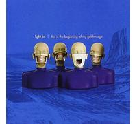 Light Fm - This Is The Beginning Of My Golden Age
