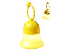 Light For Dog Collar, Rechargeable Silicone Lantern With Strap, USB | Bright LED Glow Flexible Silicone Band USB Rechargeable Battery Night Walk Safety Secure Clip On Design