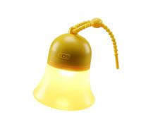 Light For Dog Collar Silicone - Flexible Strap Soft Glow Lamp | Dog Collar Light | Silicone Rechargeable With Flexible Strap | Dog Walking Night Flashlight | For Small Medium Large Breeds