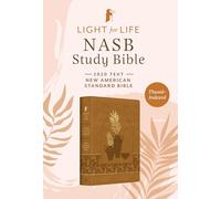 Light for Life NASB Study Bible--Women's Edition [Thumb-Indexed]