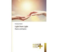 Light from Light: Poems and Hymns