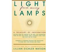 [(Light from Many Lamps)] [Edited by Lillian Eichler Watson] published on (January, 1988)