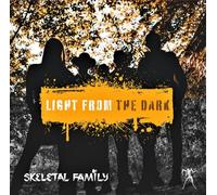 Skeletal Family Light from the Dark (Vinyl LP) 12" Album
