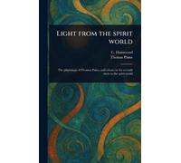 Light From the Spirit World