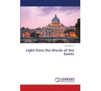 Light from the Words of the Saints