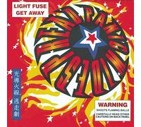 Light Fuse, Get Away by Widespread Panic (2001-03-15)