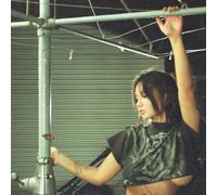 Light Hit My Face Like A Straight Right - Mallrat (Audio Cd)