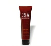 Light Hold Styling Gel 390 ml La formula non secca e non lascia residui, il gel styling Light Hold dona corpo e lucentezza, garantendo al contempo un controllo leggero. La nostra formula senza alcol e