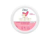 Body Love Crema Leggera Per Corpo E Viso Cream Light Rosa 250 Ml