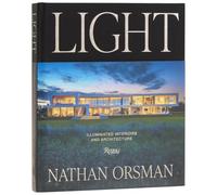 Light: Illuminated Interiors and Architecture