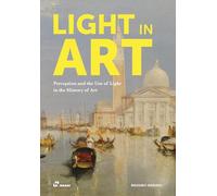Massimo Mariani Light in Art (Tascabile)
