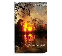 Light in August [Lingua inglese]