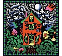 light in the attic & friends