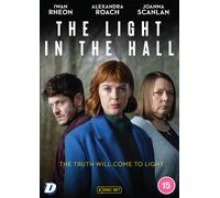 Light in the Hall, The (DVD) Hannah Daniel Aneirin Hughes Annes Elwy Ioan Hefin