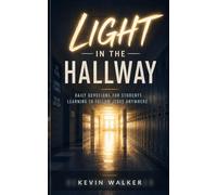 Light in the Hallway: Daily Devotions for Students Learning to Follow Jesus Anywhere