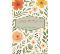 Light in the Margins: Finding God’s Whisper in the Corners of Your Day