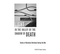 Light in the Valley of the Shadow of Death (Tascabile)