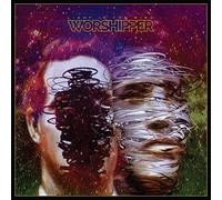 Worshipper Light in the Wire (CD) Album