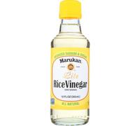 Light Insaporito Gourmet Riso Aceto 355ml (Contenitore Da 6) By Marukan