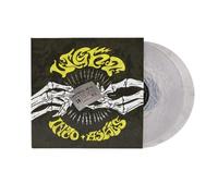 Light Into Ashes: Fox Theatre, St. Louis, MO 10/18/72 (Vinyl LP)