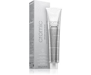 Light Irridiance Cromic tinta permanente per capelli colore 10.3 Blonde Platinum Golden 100 ml