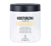 Light Irridiance Maschera Idratante Essential Care Capelli Secchi 1000 ml