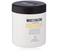 Light Irridiance Maschera Idratante Essential Care Capelli Secchi 1000 ml