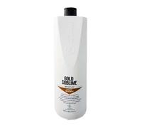 Light irridiance gold sublime shampoo trattamento alla cheratina 1000ml