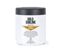 Light Irridiance Gold Sublime Keratin Treatment Mask 1000ml