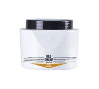 Light Irridiance Gold Sublime Keratin Treatment Mask 500 ml